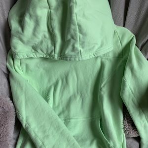 BuffBunny Power Hoodie